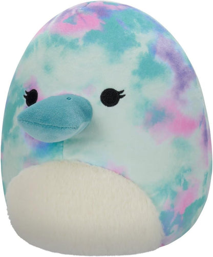 Squishmallows Mitch the platypus 20 cm 2024 Original