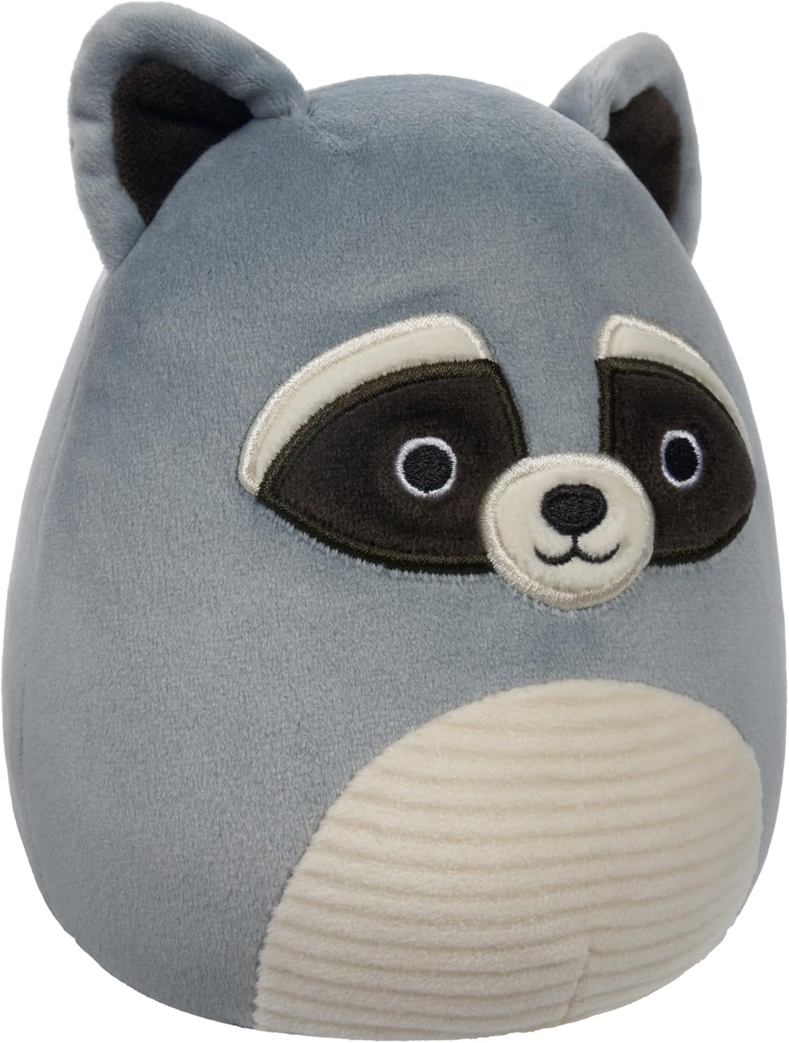Squishmallows Rocky the gray raccoon 20 cm 2024 Original