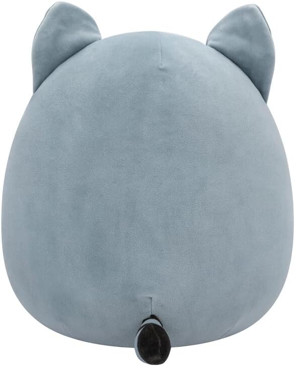 Squishmallows Rocky the gray raccoon 20 cm 2024 Original