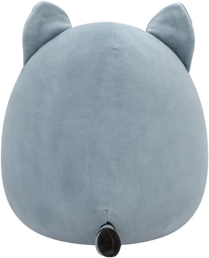 Squishmallows Rocky the gray raccoon 20 cm 2024 Original