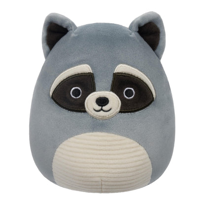 Squishmallows Rocky the gray raccoon 20 cm 2024 Original