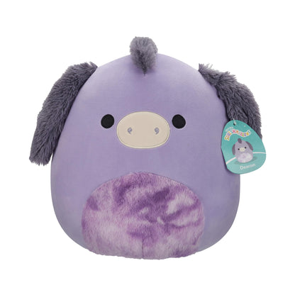 Squishmallows - 30 Cm P19 Deacon Donkey (1905425)