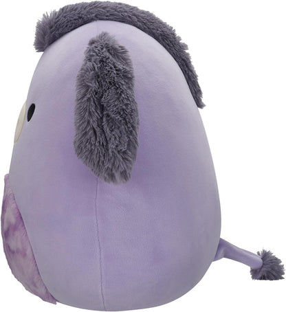 Squishmallows - 30 Cm P19 Deacon Donkey (1905425)
