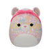 Squishmallows - 30 Cm P19 Michaela Leopard (1905426)