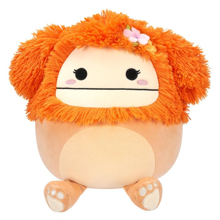 Squishmallows - 30 Cm P19 Shasta Bigfoot (1905428)