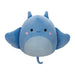 Squishmallows - 30 Cm P19 Lux Manta Ray (1905429)