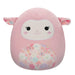 Squishmallows - 30 Cm P19 Lala Lamb (1905430)