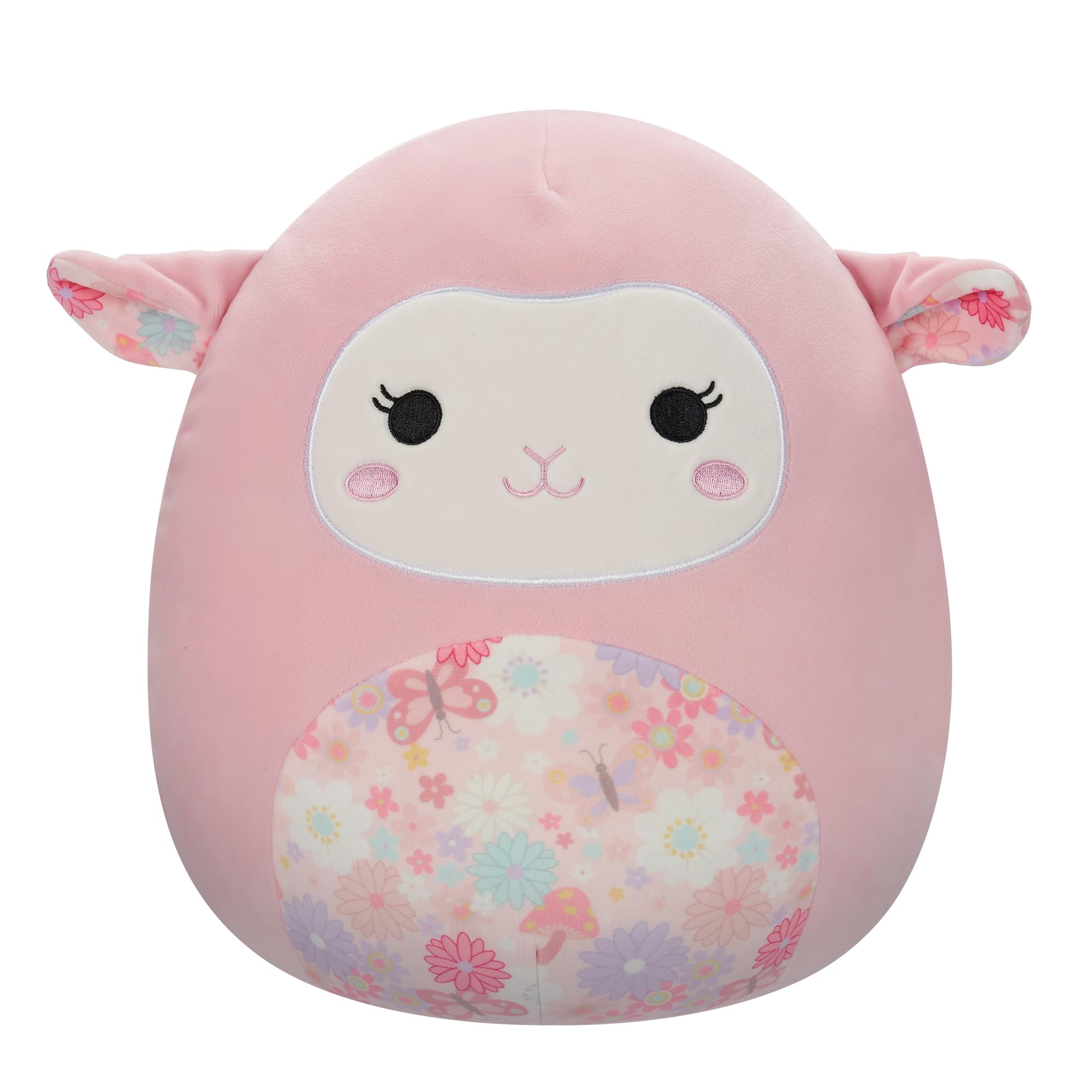 Squishmallows - 30 Cm P19 Lala Lamb (1905430)
