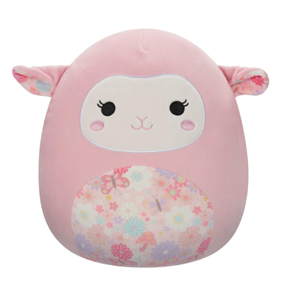 Squishmallows - 30 Cm P19 Lala Lamb (1905430)