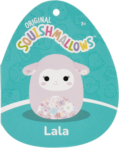 Squishmallows - 30 Cm P19 Lala Lamb (1905430)