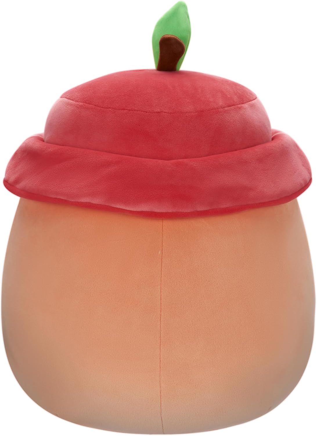 Squishmallows FuzzAMallows Celia apelsinen 30 cm 2024 Original