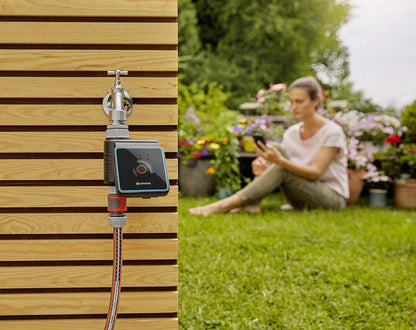 Gardena Water Control Bluetooth 01889-28