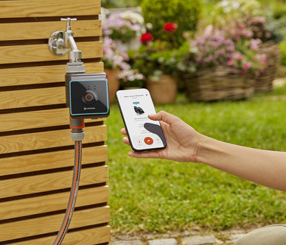 Gardena Water Control Bluetooth 01889-28