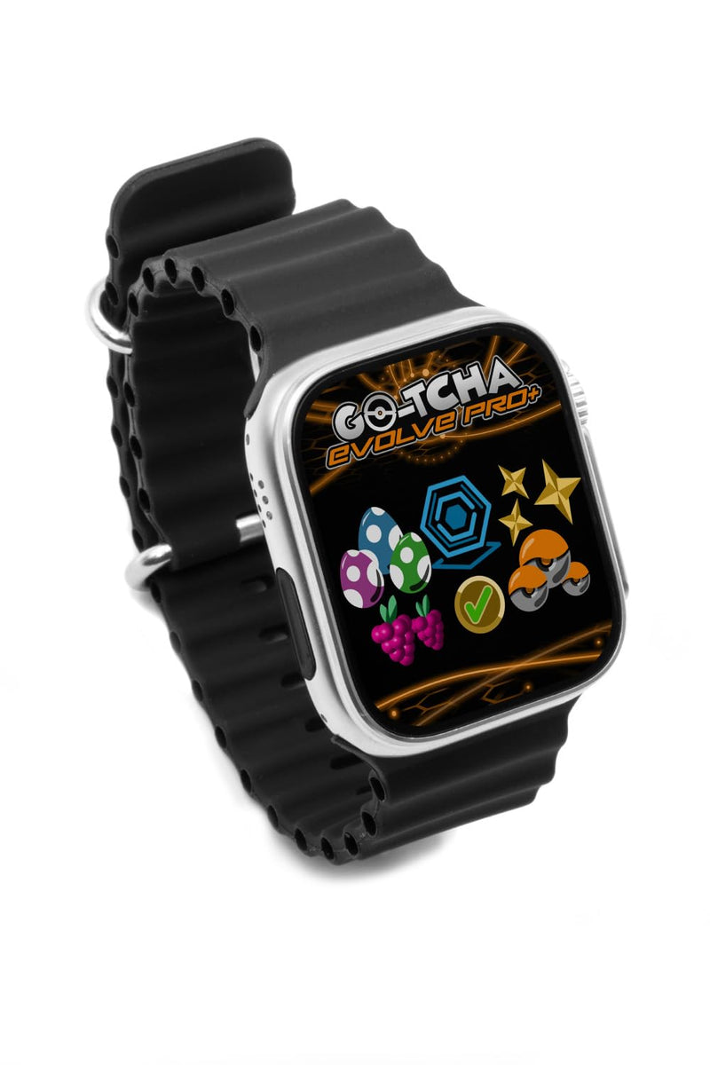 Go-tcha Evolve Pro+ Black