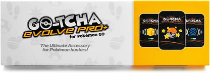 Go-tcha Evolve Pro+ Black
