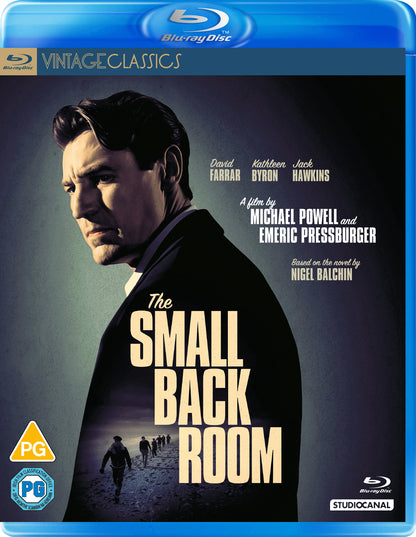 The Small Back Room