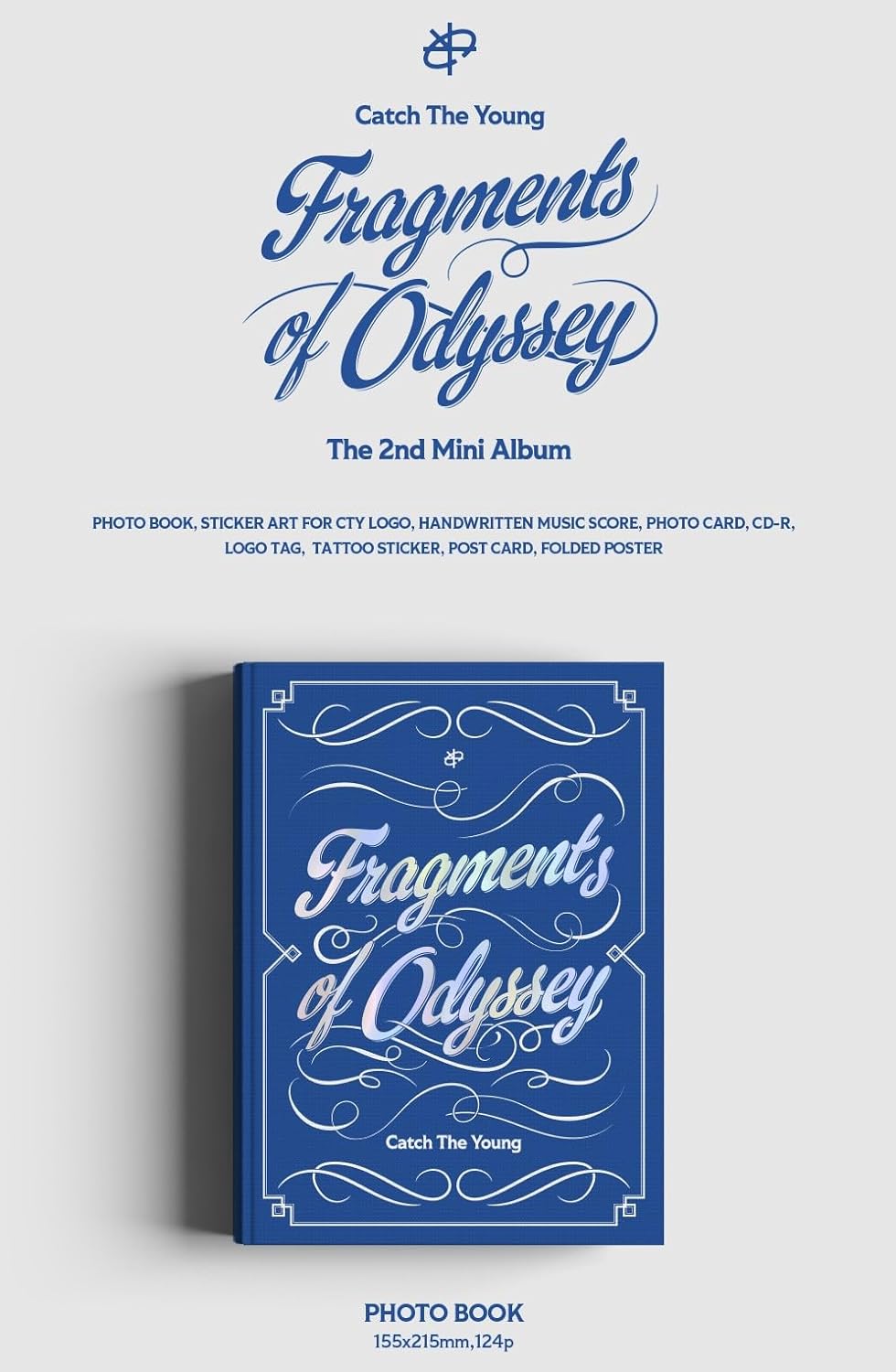 Fragments Of Odyssey