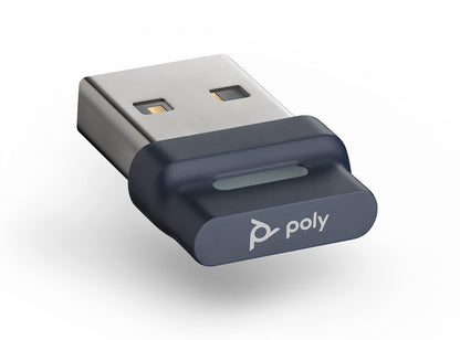 HP Poly BT700 USB-A Bluetooth Adapter