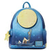 Loungefly Disney Pixar La Luna Glow Kids Mini Backpack Multi