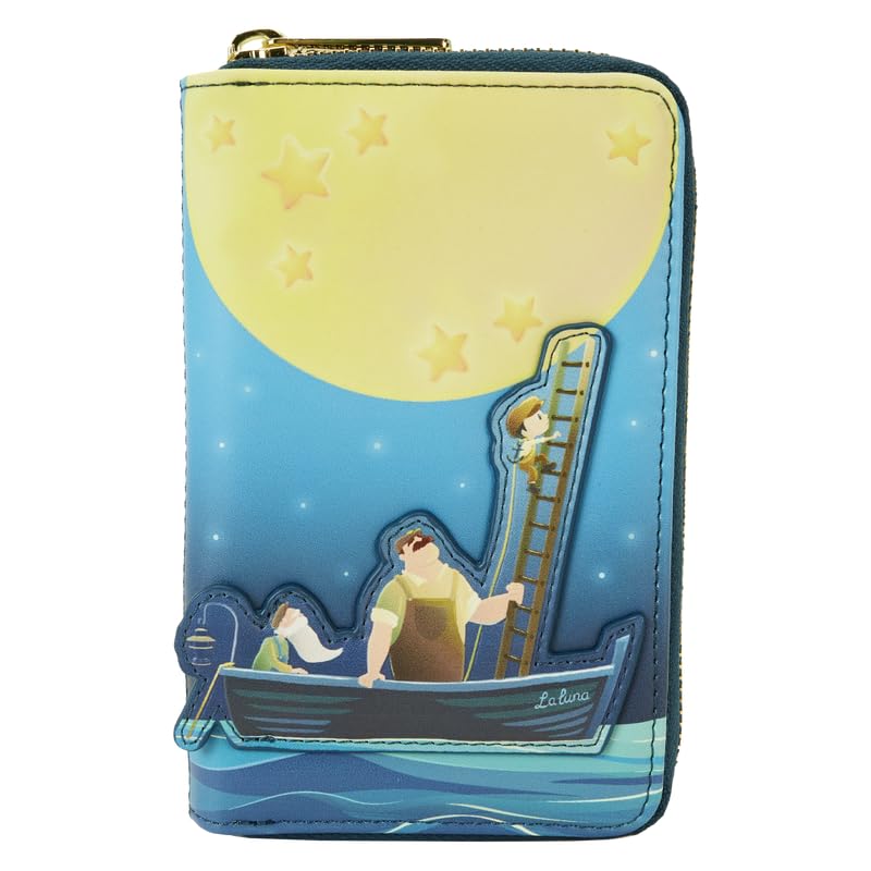 Disney by Loungefly Porte-monnaie La Luna Glow