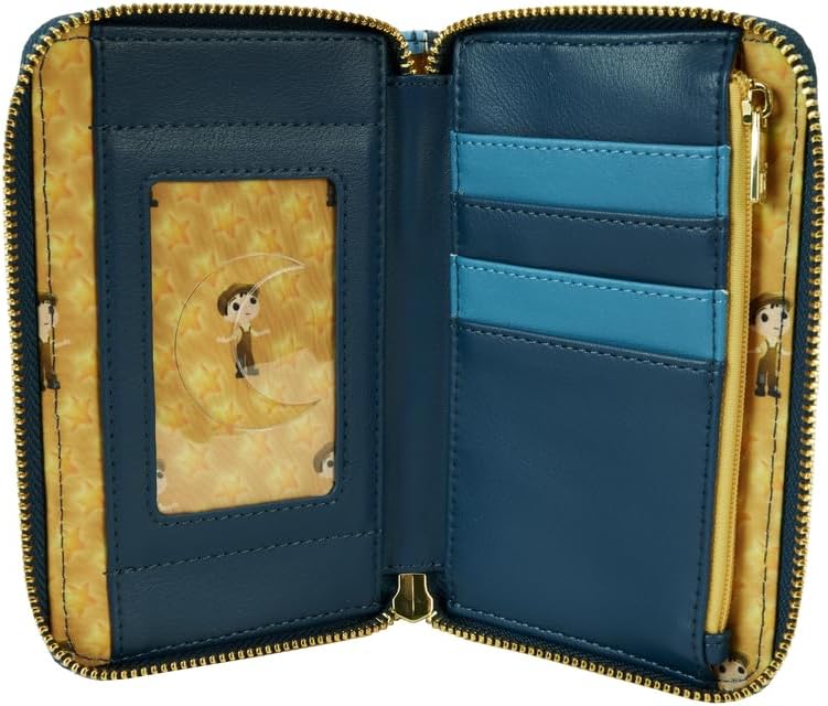 Disney by Loungefly Porte-monnaie La Luna Glow