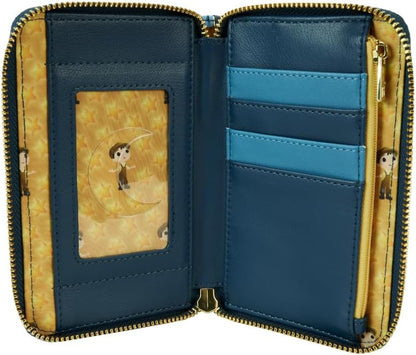 Disney by Loungefly Porte-monnaie La Luna Glow