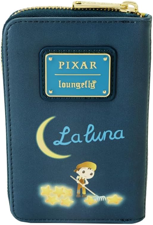 Disney by Loungefly Porte-monnaie La Luna Glow