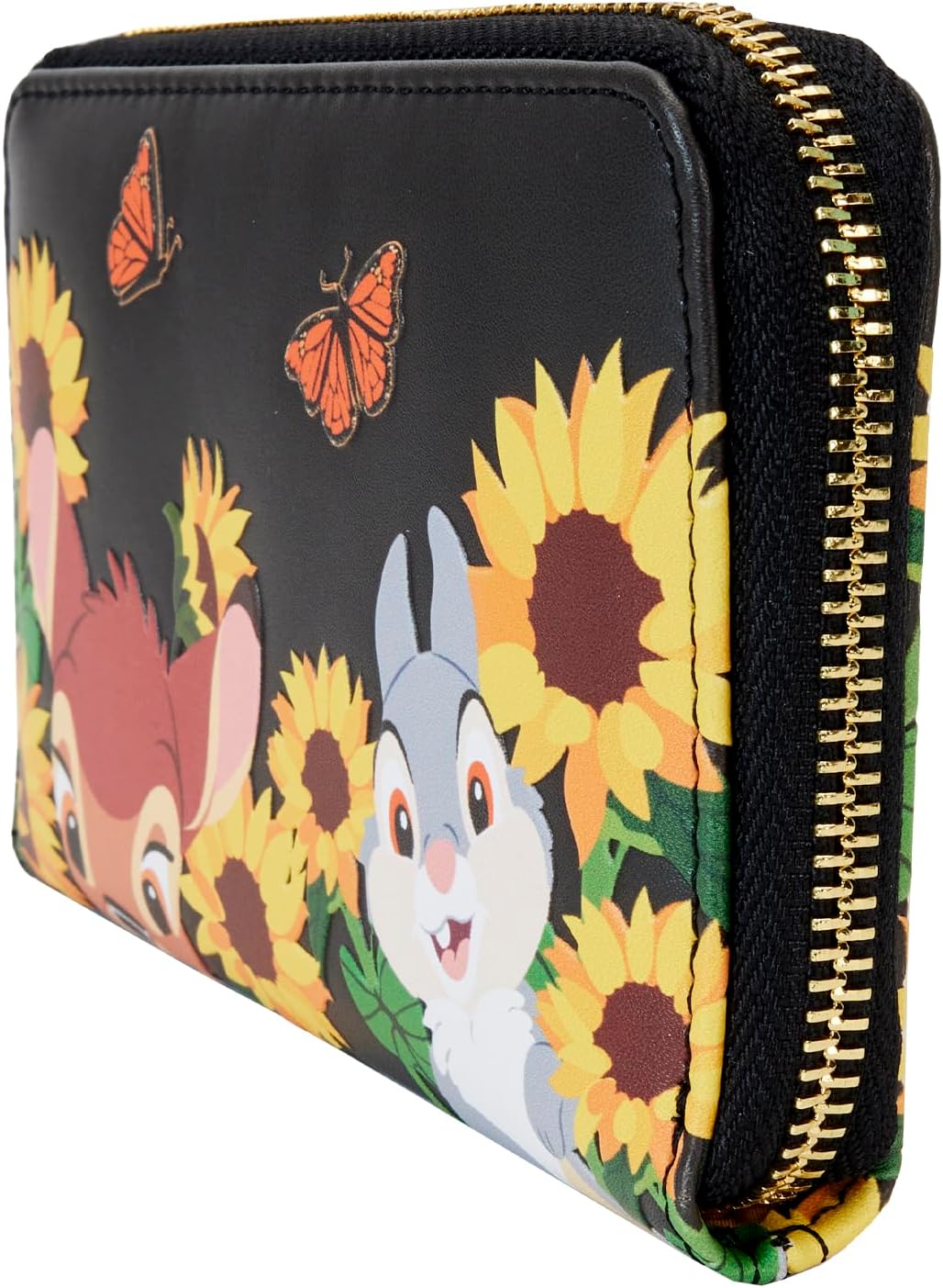 Disney by Loungefly Porte-monnaie Sunflower Friends