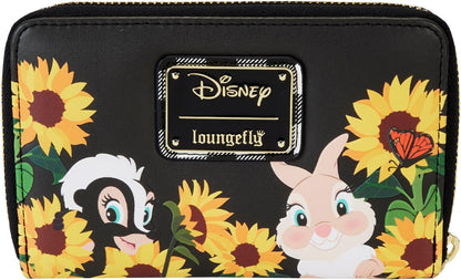 Disney by Loungefly Porte-monnaie Sunflower Friends