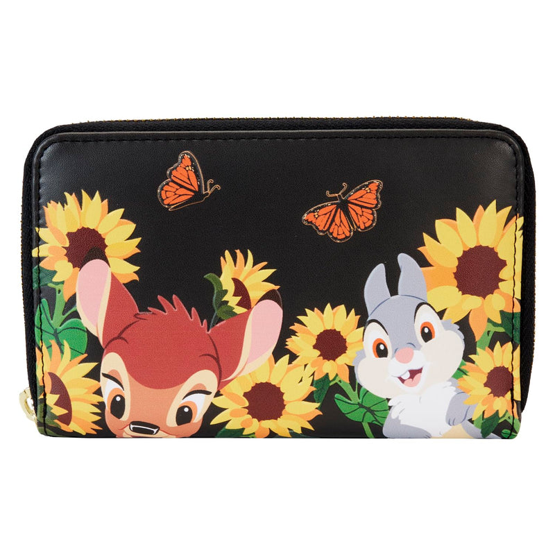 Disney by Loungefly Porte-monnaie Sunflower Friends