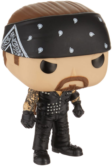 Funko Pop! WWE: Boneyard Undertaker Amazon Exclusive