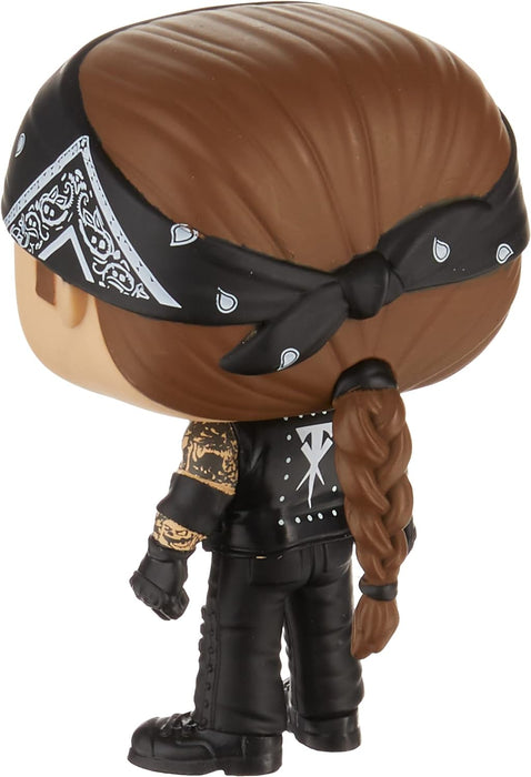 Funko Pop! WWE: Boneyard Undertaker Amazon Exclusive