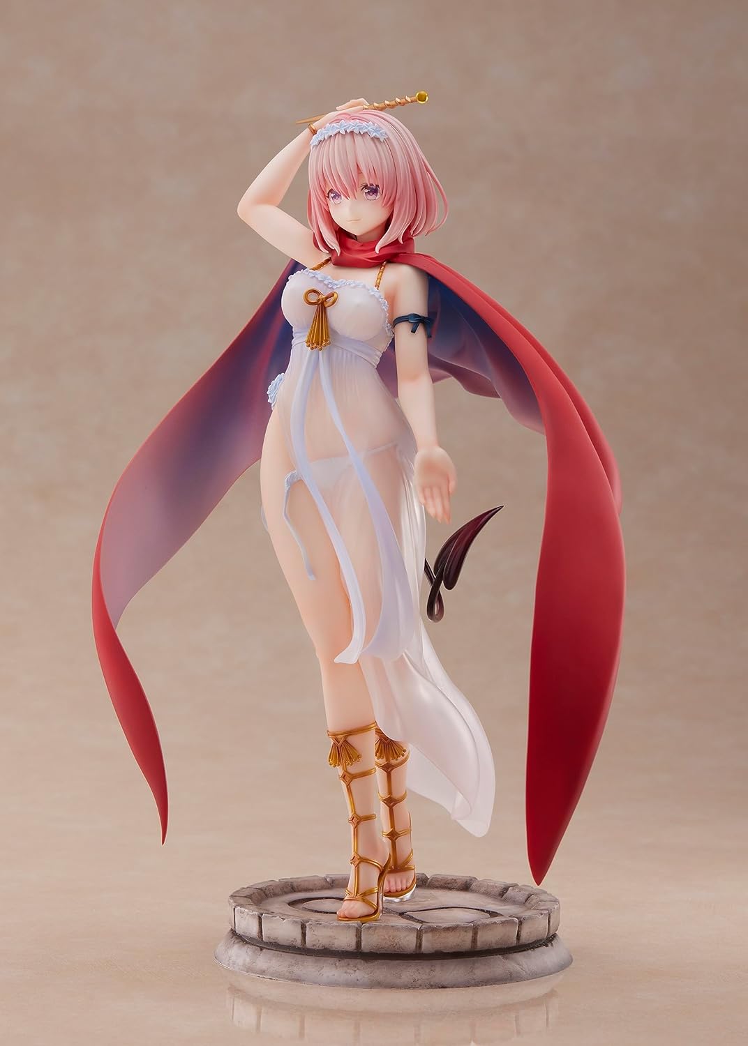 To Love-Ru Darkness statuette PVC 1/7 Momo Belia Deviluke' The Magician Ver. 25 cm
