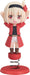 Qset Licorice Recoil Chizoku Nishiki Anago Ver. Non-scale, Plastic, Pre-painted Complete Figure