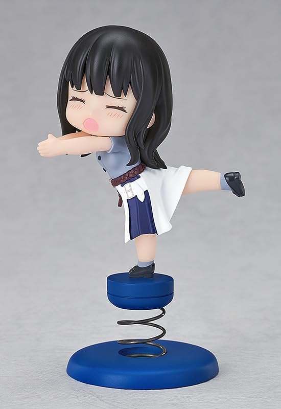 Good Smile Arts Shanghai - Lycoris Recoil - Qset - Takina Inoue Fish Figure