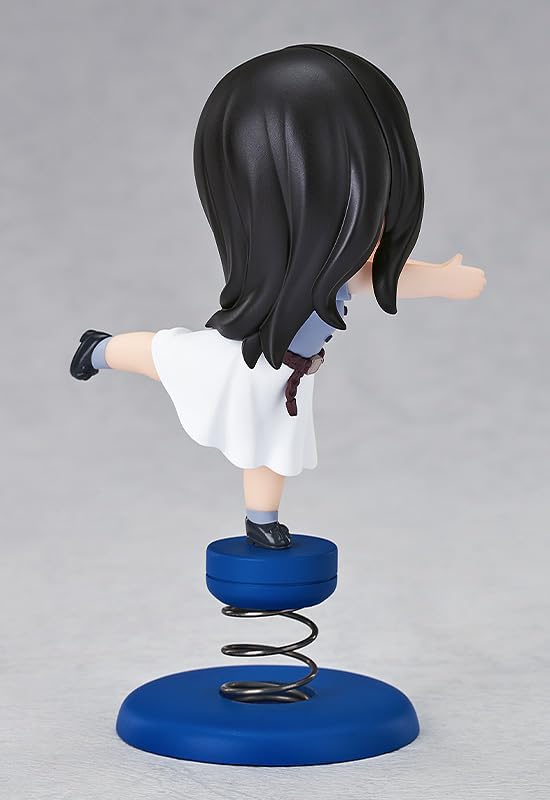 Good Smile Arts Shanghai - Lycoris Recoil - Qset - Takina Inoue Fish Figure