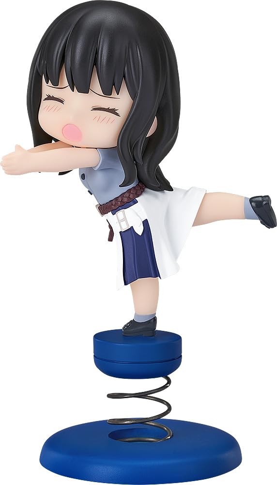 Good Smile Arts Shanghai - Lycoris Recoil - Qset - Takina Inoue Fish Figure