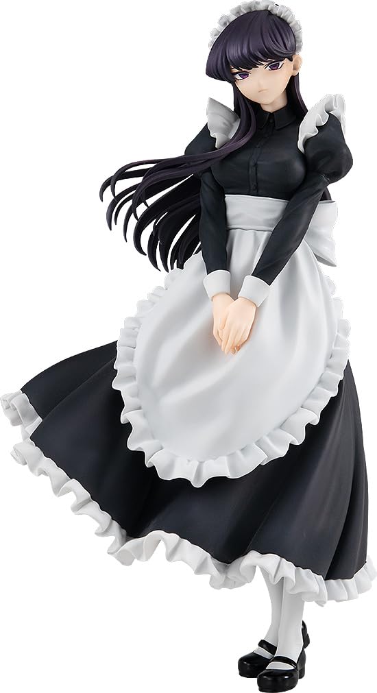 POP UP PARADE Furumi-san is a Communism FURUMI Glass, Non-scale, Plastic Pre-painted Complete Figure