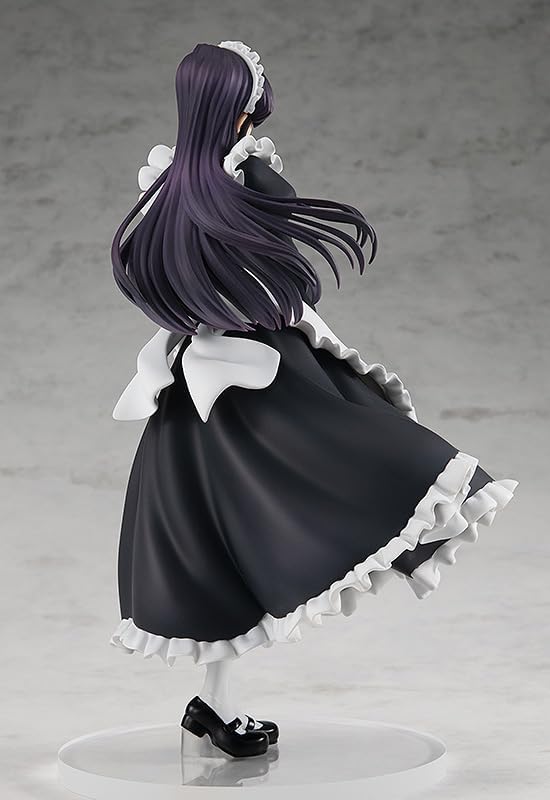 POP UP PARADE Furumi-san is a Communism FURUMI Glass, Non-scale, Plastic Pre-painted Complete Figure