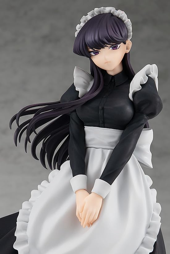 POP UP PARADE Furumi-san is a Communism FURUMI Glass, Non-scale, Plastic Pre-painted Complete Figure