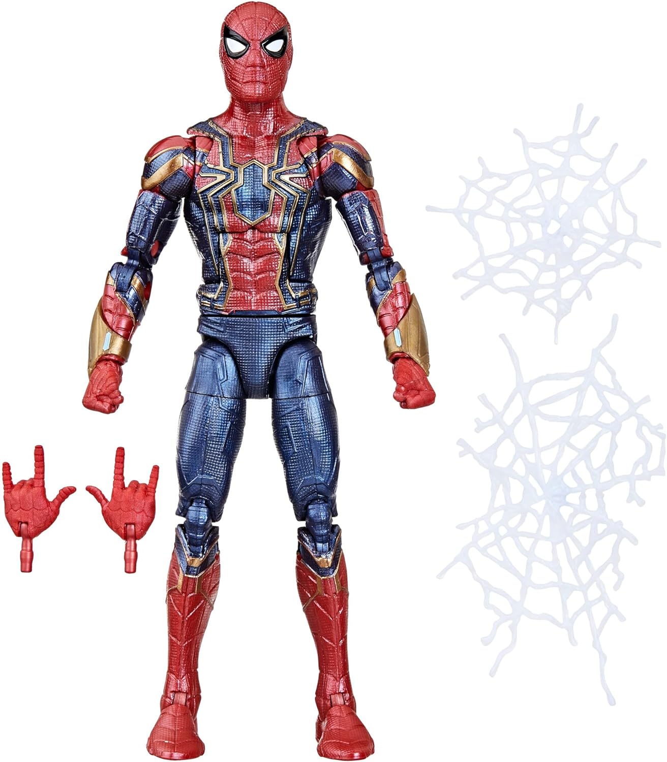 Marvel SPD Legends ALIST 2
