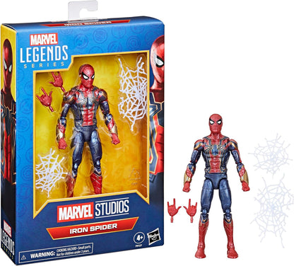 Marvel SPD Legends ALIST 2