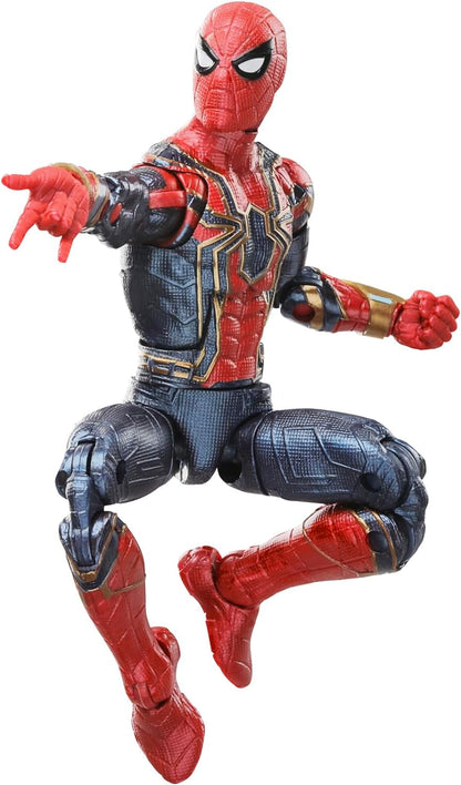 Marvel SPD Legends ALIST 2