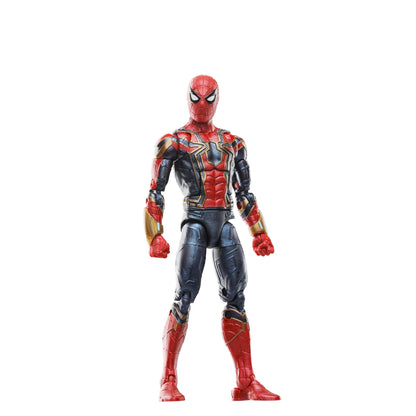 Marvel SPD Legends ALIST 2
