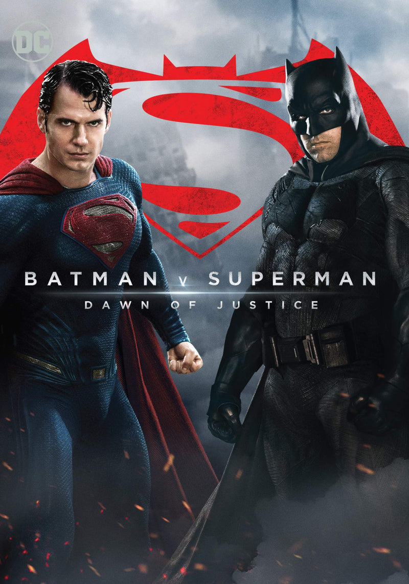 Batman V Superman: Dawn of Justice
