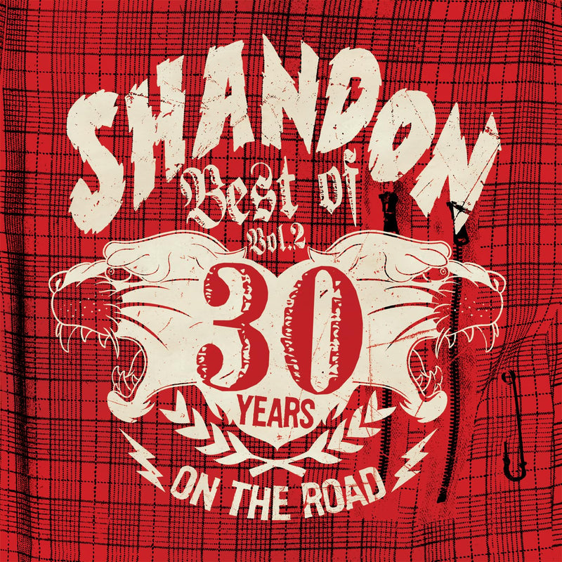 Best Of 30 Years On The Road