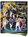 Panini Basketball NBA US 2023-2024 Album + Card Holder, 004605AF