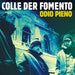 Odio Pieno - Limited 'Clear Sky' Blue