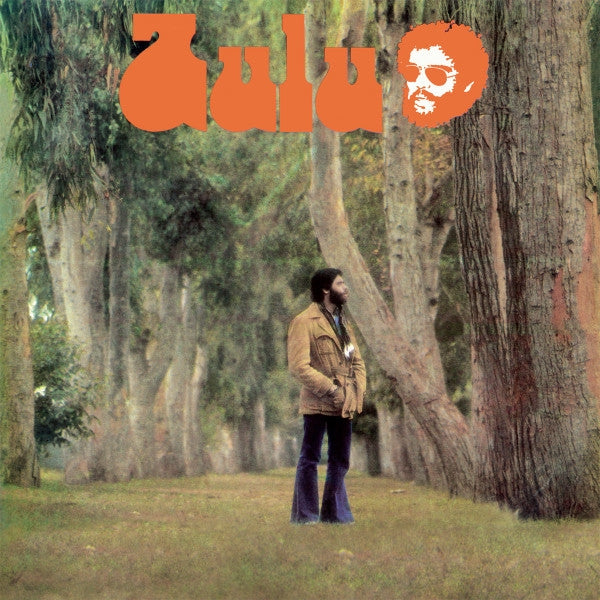 Zulu (Orange)