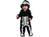 Rubie's Skeleton Costume unisexe pour enfants